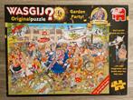 Wasgij? Jubileum puzzels 2 stuks, Ophalen of Verzenden, Zo goed als nieuw