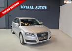 Audi A3 Sportback 1.4 TFSI Attraction Pro Line | AIRCO | CRU, Auto's, Voorwielaandrijving, Gebruikt, 680 kg, 4 cilinders