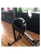 Air Rower | Roeier | Cardio, Ophalen of Verzenden, Gebruikt, Benen, Overige typen