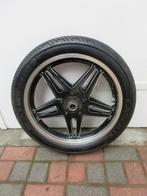 Honda CB650 voorwiel voorvelg CB 650 SC voor wiel velg RC08, Motoren, Ophalen of Verzenden, Gebruikt