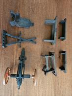 Playmobil Accessoires - Diverse Onderdelen, Ophalen of Verzenden, Gebruikt, Jongen of Meisje