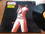 LP Elvis Now uit 1972, Ophalen of Verzenden, Zo goed als nieuw, 12 inch, Poprock