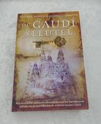 De Gaudi Sleutel. Esteban Martin, Andreu Carranza  uit 2008, Boeken, Ophalen of Verzenden, Gelezen, Esteban Martin