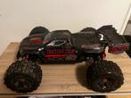 Arrma Kraton 8s EXB, Elektro, Auto offroad, Ophalen of Verzenden, Zo goed als nieuw