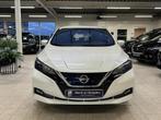 Nissan LEAF Acenta 40 kWh NL AUTO / ADAPTIVE CRUISE CONTROL, Auto's, Nissan, Origineel Nederlands, Te koop, 5 stoelen, Hatchback