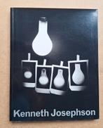 Kenneth Josephson: A Retrospective - gesigneerd, Ophalen of Verzenden, Fotografen