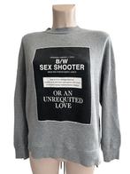 Essentiel Antwerp trui S, Kleding | Dames, Truien en Vesten, Zwart, Ophalen of Verzenden, Zo goed als nieuw