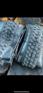 Nieuwe set XR5 team issue banden set 2.5 bontrager tubbeles, Hardtail, Ophalen of Verzenden, Nieuw, Overige merken