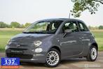 Fiat 500 0.9 TwinAir Turbo Popstar, Voorwielaandrijving, Gebruikt, Euro 6, 905 kg