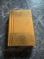 S.T. Dupont Paris 1logz24 Gold Limited Edition, Ophalen of Verzenden, Aansteker