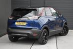 Opel Crossland 1.2 Turbo GS Line | CAMERA | NAVI | CRUISE CO, Gebruikt, Euro 6, 1199 cc, Blauw