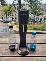 Sodastream Bruiswaterapparaat, Ophalen of Verzenden, Gebruikt