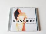 Diana Ross - The Very Best Of - Reach Out And Touch, Cd's en Dvd's, Cd's | R&B en Soul, 2000 tot heden, Soul of Nu Soul, Zo goed als nieuw