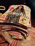 Tina & Donald Duck tijdschriften - Stapel!, Ophalen of Verzenden, Gelezen, Overige typen