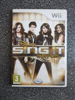 Disney Sing It Party Hits, Muziek, Verzenden, 1 speler, Zo goed als nieuw