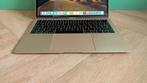 Apple MacBook Air 13 (2018) - Core i5 / 8GB / 128GB / Goud, Niet ingevuld, Gebruikt, Qwerty, 8 GB