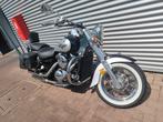Kawasaki Vulcan1500 classic limited edition., Motoren, Motoren | Kawasaki, Particulier, Chopper