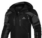 Mooie heren Ski jas maat L. Als NIEUW!, Kleding | Heren, Wintersportkleding, Ophalen of Verzenden, Zo goed als nieuw, Overige maten