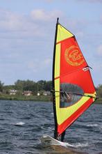 Tiki classic dracon 2.0, 2.5, 3.0, 3.5, Ophalen, Gebruikt, Zeil, Minder dan 5 m²