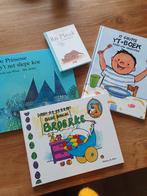 4 Friese kinderboeken, Boeken, Kinderboeken | Baby's en Peuters, Gelezen, Ophalen of Verzenden
