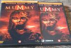 The mummy, tomb of the dragon emperor 2 disc, Cd's en Dvd's, Dvd's | Actie, Vanaf 12 jaar, Ophalen of Verzenden, Zo goed als nieuw
