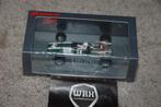 1:43 COOPER T81 BRITISCH GP REES SPARK S5294 WRH, Ophalen of Verzenden, Zo goed als nieuw, Auto, Overige merken