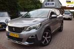 Peugeot 3008 1.2 PureTech Allure NAVI/CRUISE/AIRCO-ECC/TREKH, Voorwielaandrijving, 65 €/maand, Gebruikt, Leder en Stof