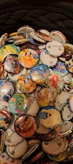 Pokémon buttons !!, Ophalen of Verzenden