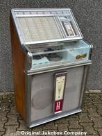 JUKEBOX: Rockola model 1493 PRINCESS jukebox