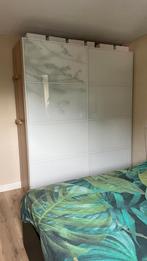PAX kast met schuifdeuren Tonnes - t/m maandag ophalen!, Ophalen, Zo goed als nieuw, 50 tot 75 cm, 200 cm of meer