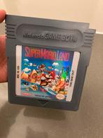 Super Mario Land Game Boy Cartridge - 3D Geprint, Spelcomputers en Games, 1 speler, Nieuw, Ophalen of Verzenden, Vanaf 3 jaar