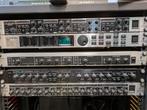 Audio rack met apparatuur, Ophalen of Verzenden, Zo goed als nieuw, Audio