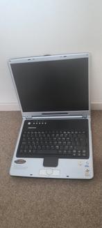 Medion Laptop - Gebruikt, Computers en Software, Windows Laptops, Ophalen of Verzenden