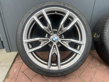 19 inch Styling 792M voor BMW 3 serie G20 - 4 serie G22 beschikbaar voor biedingen