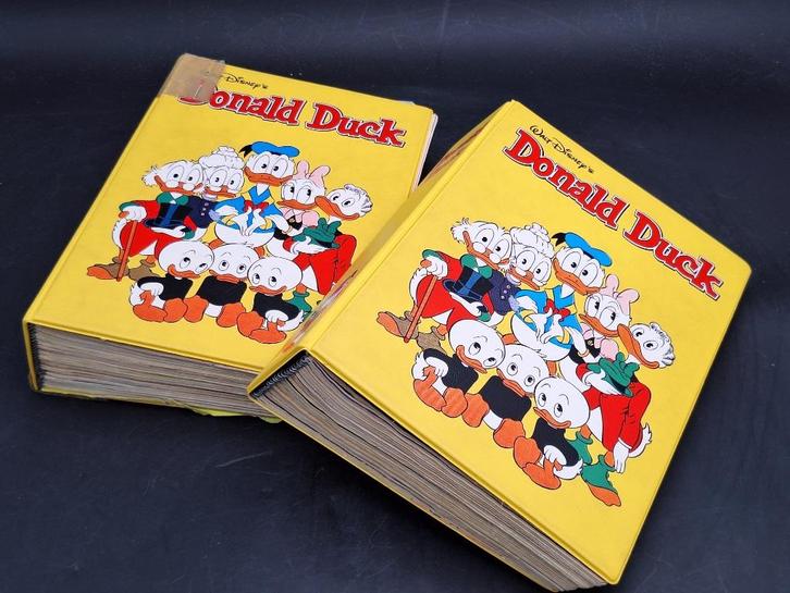 Donald Duck Weekblad volledige reeks 1989, Antiek en Kunst, Curiosa en Brocante, Ophalen of Verzenden