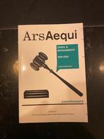 Jurisprudentie Staats- en bestuursrecht 1879-2024, Ophalen of Verzenden, Nieuw