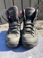 LOWA Renegade GTX Goretex Wandelschoenen-Bergschoenen Maat41, Ophalen of Verzenden, Zo goed als nieuw, Schoenen