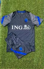 Nederlands elftal shirt 2020 KNVB Oranje voetbal tenue M, Nike, Ophalen of Verzenden, Zo goed als nieuw, Voetbal