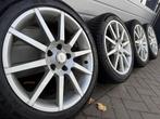 17 ‘ Mercedes Avantgarde SLK CLK E C klasse W203 W211 velgen, Auto-onderdelen, Banden en Velgen, Gebruikt, -, -, Banden en Velgen