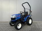 Iseki TM3187 met stuurbekrachtiging - 18PK - Galaxy banden -, Gebruikt, Tot 2500, Tot 80 Pk, Ophalen