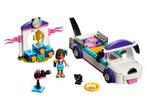 Lego friends 41301 puppy parade, Ophalen of Verzenden, Zo goed als nieuw