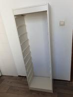 TROFAST l wit, Kinderen en Baby's, Kinderkamer | Commodes en Kasten, Ophalen, Gebruikt, 75 tot 100 cm, Minder dan 50 cm