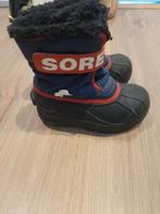 Sorel maat 28, Ophalen of Verzenden, Gebruikt, Meisje, Laarsjes