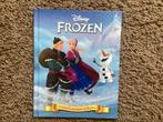Kinderboek Frozen, Nieuw, Ophalen