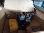 Deutz-fahr front pto 1000 eco, Zakelijke goederen, Agrarisch | Onderdelen | Banden, Velgen en Assen, Ophalen