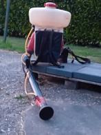 Solo Motorrugspuit, Ophalen, Gebruikt, SOLO