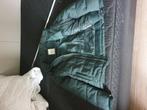 Rev  winterjas  maat m, Kleding | Heren, Ophalen of Verzenden, Zo goed als nieuw, Maat 48/50 (M), Groen