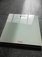 Soehle personenweegschaal, Ophalen of Verzenden, Gebruikt, Personenweegschaal, 100 kg of meer