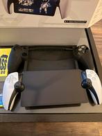 Playstation Portal nieuwstaat!, Ophalen, Zo goed als nieuw, Koeltas, Koelelement