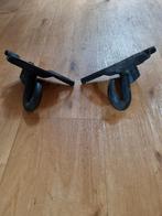 Haken / ogen  Jeep Grand Cherokee wh/wk, Ophalen of Verzenden, Gebruikt, Jeep